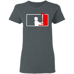 Aaron Judge Brett Gardner Women T-Shirt 1
