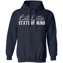 Beth Dutton State Of Mind 2 Hoodie 2