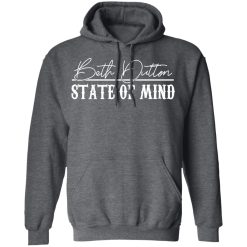 Beth Dutton State Of Mind 2 Hoodie 3