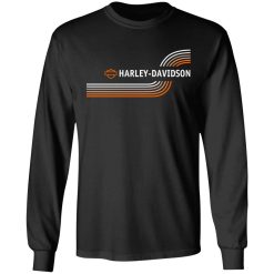 Harley Davidson Free Long Sleeve 1