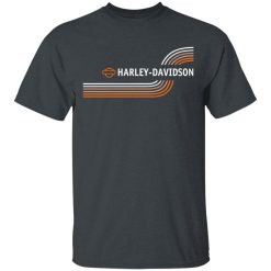 Harley Davidson Free T-Shirt 2