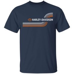 Harley Davidson Free T-Shirt 3