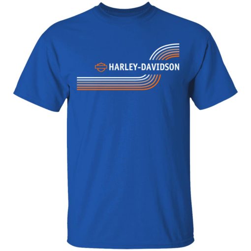 Harley Davidson Free T-Shirt 4