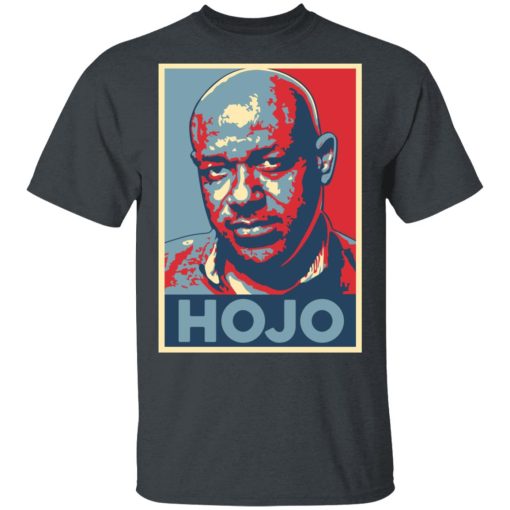 Howard Jones Tribute T-Shirt 1