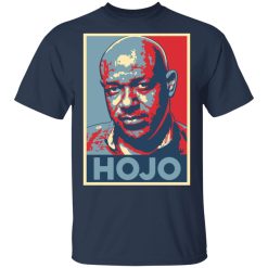 Howard Jones Tribute T-Shirt 2
