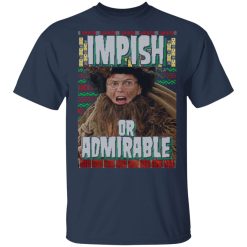 Impish or Admirable T-Shirt 2