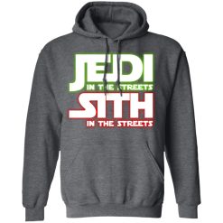 Jedi in the Streets, Sith In The Sheets Hoodie 2
