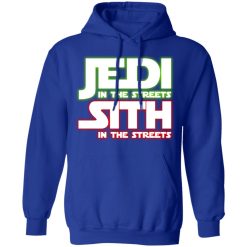Jedi in the Streets, Sith In The Sheets Hoodie 3
