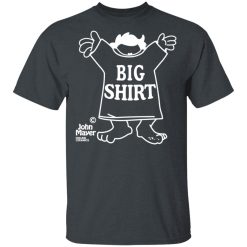 John Mayer Big T-Shirt 2
