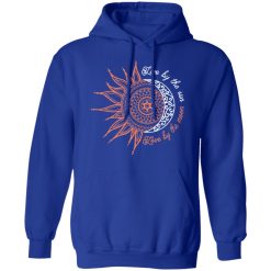 Live By The Sun Love By The Moon Hoodie 3
