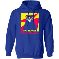 Mo’ Honey Mo’ Problems Hoodie 4