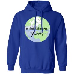 Parks and Recreation Entertainment 720 Hoodie 4