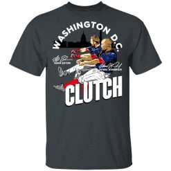 Adam Eaton Howie Kendrick Clutch T-Shirts, Hoodies, Long Sleeve 27
