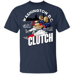 Adam Eaton Howie Kendrick Clutch T-Shirts, Hoodies, Long Sleeve 29