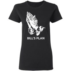 Bill’s Plan America’s Worst Nightmare Tour Brady Goat White Sweetfeet Edelman The Squirrel T-Shirts, Hoodies, Long Sleeve 71