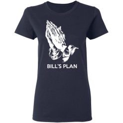 Bill's Plan America's Worst Nightmare Tour Brady Goat White Sweetfeet Edelman The Squirrel T-Shirts, Hoodies, Long Sleeve 75
