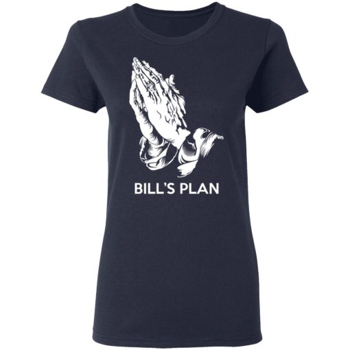 Bill's Plan America's Worst Nightmare Tour Brady Goat White Sweetfeet Edelman The Squirrel T-Shirts, Hoodies, Long Sleeve 25