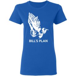 Bill's Plan America's Worst Nightmare Tour Brady Goat White Sweetfeet Edelman The Squirrel T-Shirts, Hoodies, Long Sleeve 79