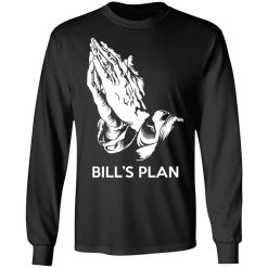 Bill’s Plan America’s Worst Nightmare Tour Brady Goat White Sweetfeet Edelman The Squirrel T-Shirts, Hoodies, Long Sleeve 87
