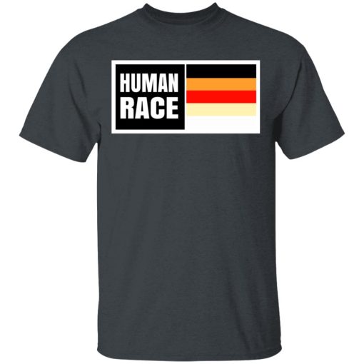 Human Race T-Shirts, Hoodies, Long Sleeve 4