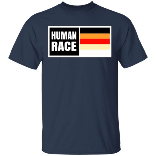 Human Race T-Shirts, Hoodies, Long Sleeve 6