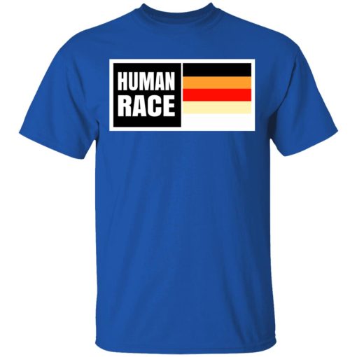 Human Race T-Shirts, Hoodies, Long Sleeve 7