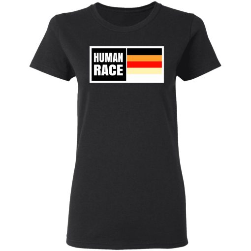 Human Race T-Shirts, Hoodies, Long Sleeve 9