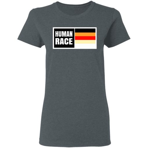 Human Race T-Shirts, Hoodies, Long Sleeve 11