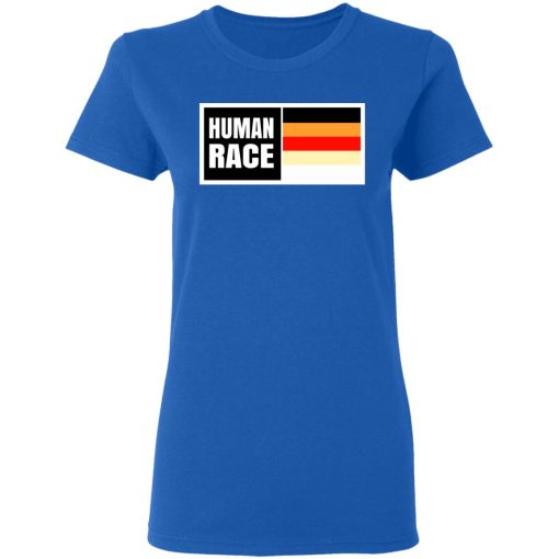 Human Race T-Shirts, Hoodies, Long Sleeve 16