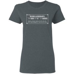Light Armor - Boobs Legendary T-Shirts, Hoodies, Long Sleeve 35