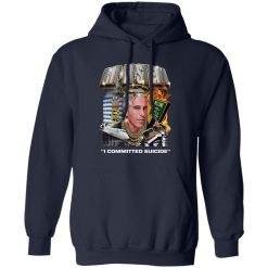 Rip Epstein I Committed Suicide T-Shirts, Hoodies, Long Sleeve 45