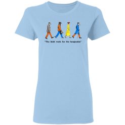 The Birds Work For The Bourgeoisie T-Shirts, Hoodies, Long Sleeve 29