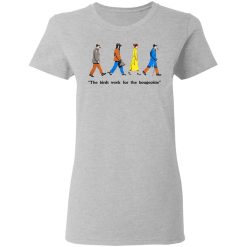 The Birds Work For The Bourgeoisie T-Shirts, Hoodies, Long Sleeve 34