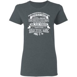 Never Underestimate A Woman Who Loves Blue Cheese And Was Born In July T-Shirts, Hoodies, Long Sleeve 39