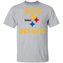 Duck Hodges Dynasty T-Shirts, Hoodies, Long Sleeve 27