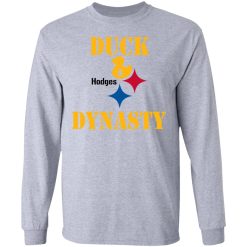Duck Hodges Dynasty T-Shirts, Hoodies, Long Sleeve 36