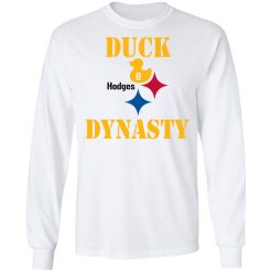 Duck Hodges Dynasty T-Shirts, Hoodies, Long Sleeve 38
