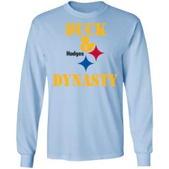 Duck Hodges Dynasty T-Shirts, Hoodies, Long Sleeve 39