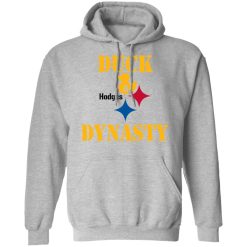 Duck Hodges Dynasty T-Shirts, Hoodies, Long Sleeve 41