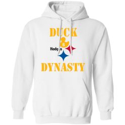 Duck Hodges Dynasty T-Shirts, Hoodies, Long Sleeve 44