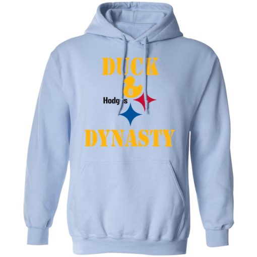 Duck Hodges Dynasty T-Shirts, Hoodies, Long Sleeve 23