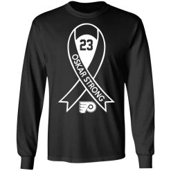 Oskar Strong Flyers T-Shirts, Hoodies, Long Sleeve 42