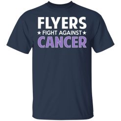 Oskar Strong Flyers Fight Against Cancer T-Shirts, Hoodies, Long Sleeve 29