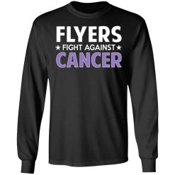 Oskar Strong Flyers Fight Against Cancer T-Shirts, Hoodies, Long Sleeve 42