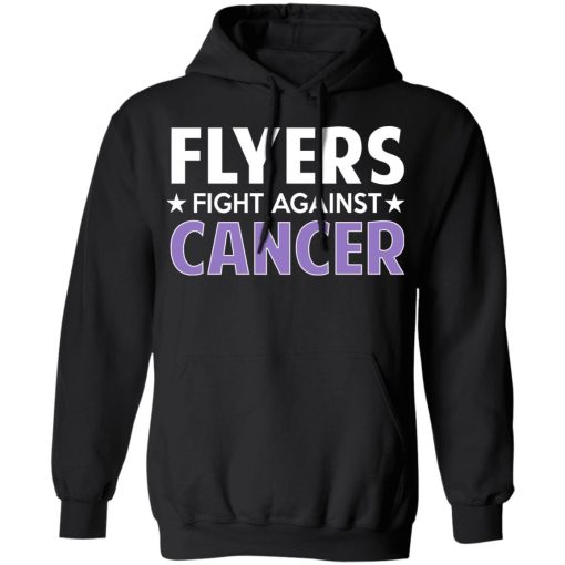 Oskar Strong Flyers Fight Against Cancer T-Shirts, Hoodies, Long Sleeve 20