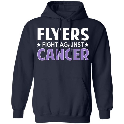 Oskar Strong Flyers Fight Against Cancer T-Shirts, Hoodies, Long Sleeve 22