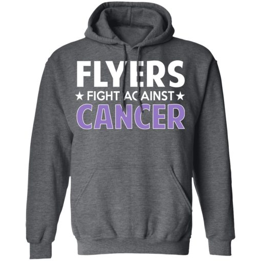 Oskar Strong Flyers Fight Against Cancer T-Shirts, Hoodies, Long Sleeve 24
