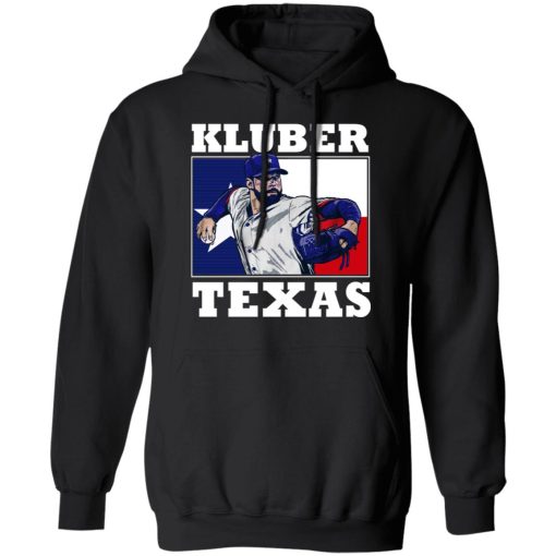 Corey Kluber - Texas Kluber T-Shirts, Hoodies, Long Sleeve 20