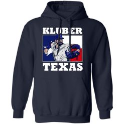 Corey Kluber - Texas Kluber T-Shirts, Hoodies, Long Sleeve 46