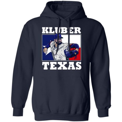Corey Kluber - Texas Kluber T-Shirts, Hoodies, Long Sleeve 21